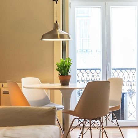Ferienwohnung Modern Chiado By Homing Lissabon Exterior foto