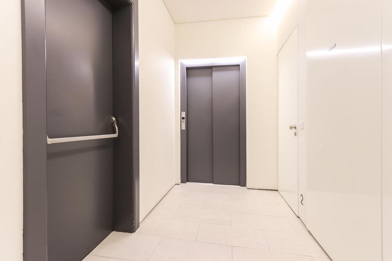 Ferienwohnung Modern Chiado By Homing Lissabon Exterior foto